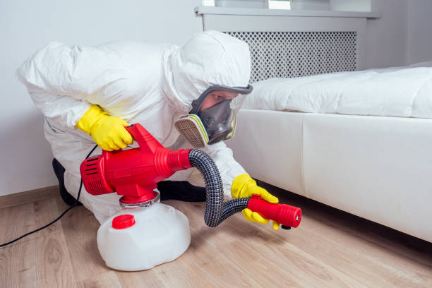 Pest Control for Restaurants in Pleasant View, TN